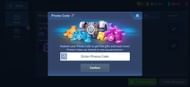 Follow the steps to make sure that you are in a position to claim your bonuses. (Image via Plarium Global Ltd)